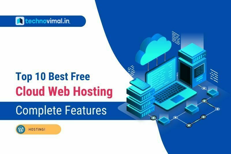 10+ Best Free Web Hosting Services to Consider in 2024