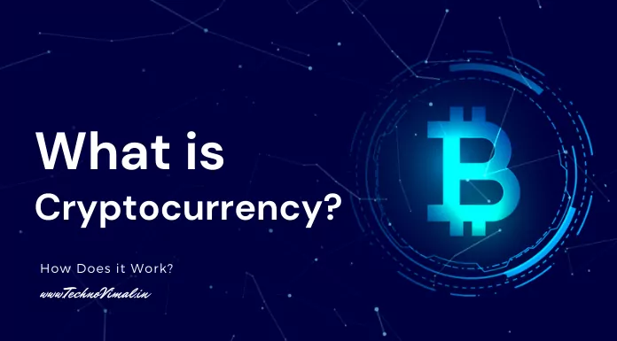 What is Cryptocurrency