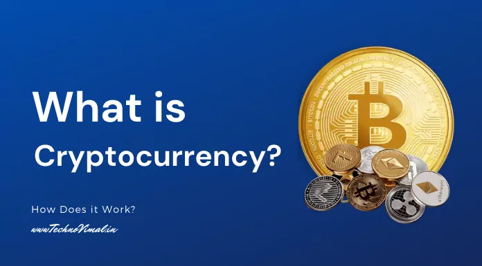 What is Cryptocurrency