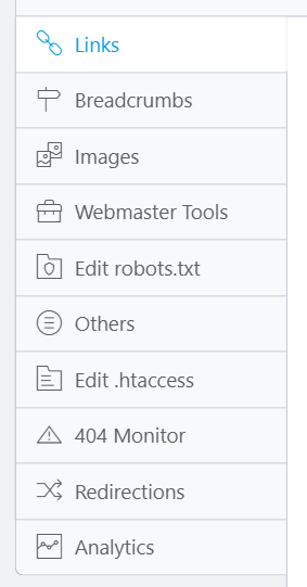 Rank Math SEO Pro  SEO SETTINGS