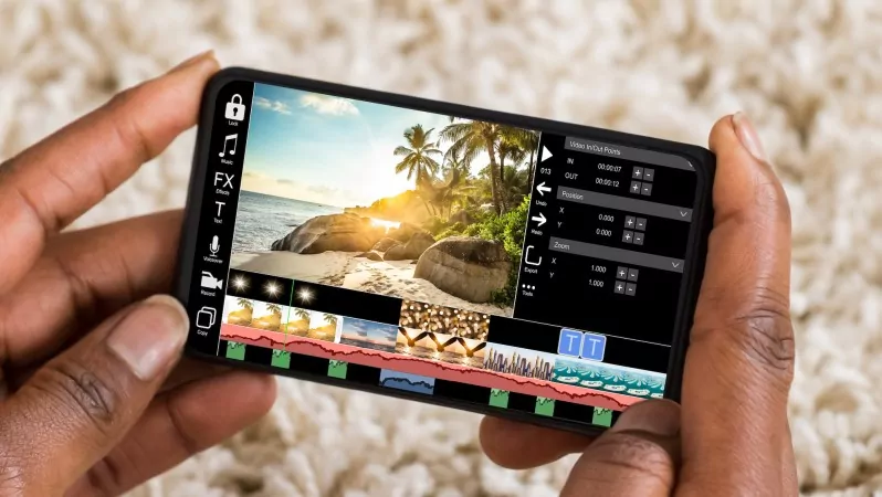 10 Best Video Editing Apps For Shorts in 2025