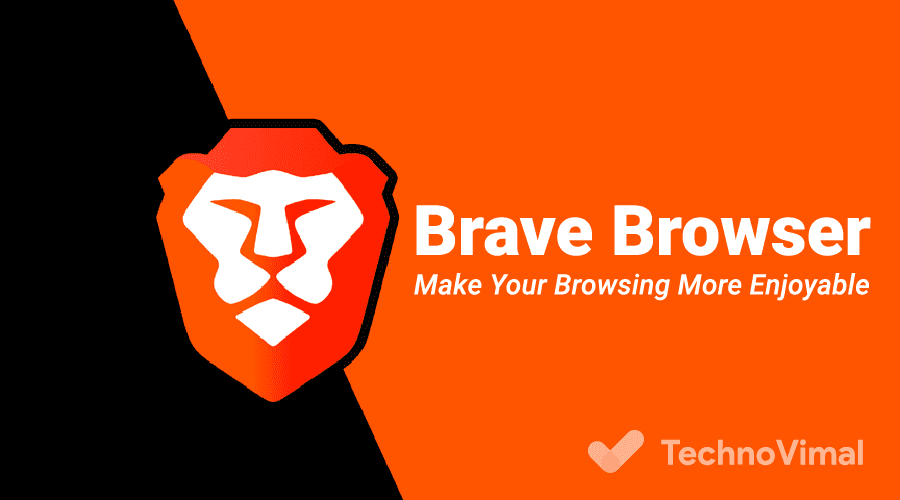 Brave Browser