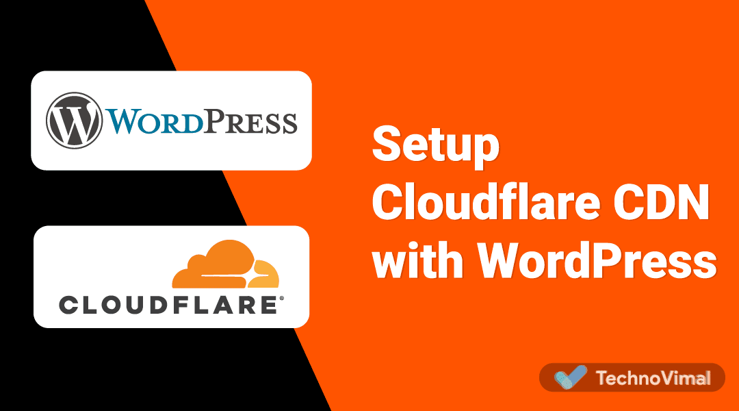 How to Install Cloudflare on WordPress in 2024