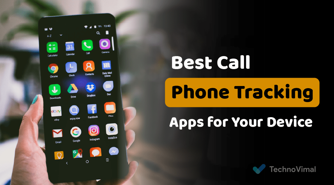 Best Cell Phone Tracking Apps for Your Device in 2023