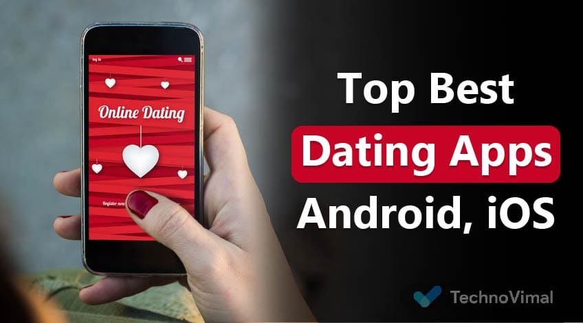 Best Dating Apps