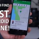 Find a Lost Android & iOS