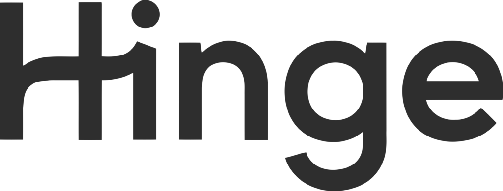 HInge Logo full