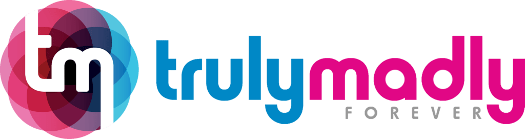 TrulyMadly Logo