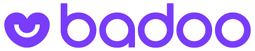 badoo logo