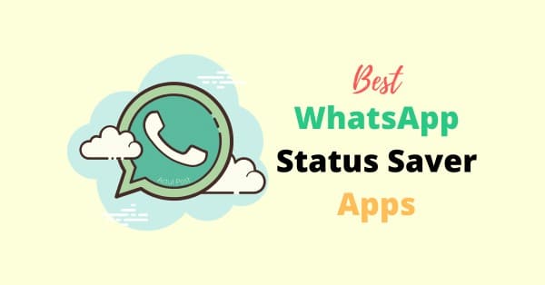 WhatsApp Status Saver