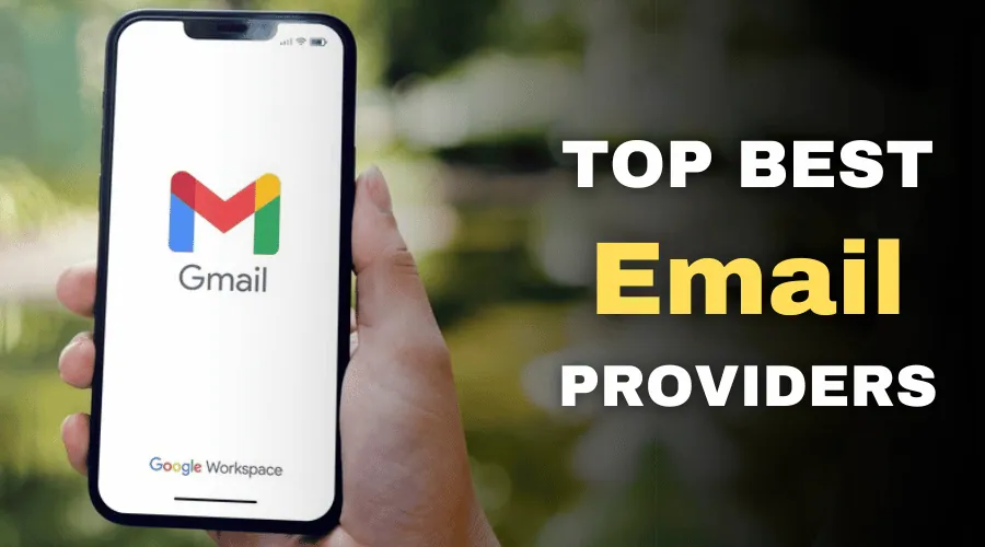 Best Free Email Service Providers