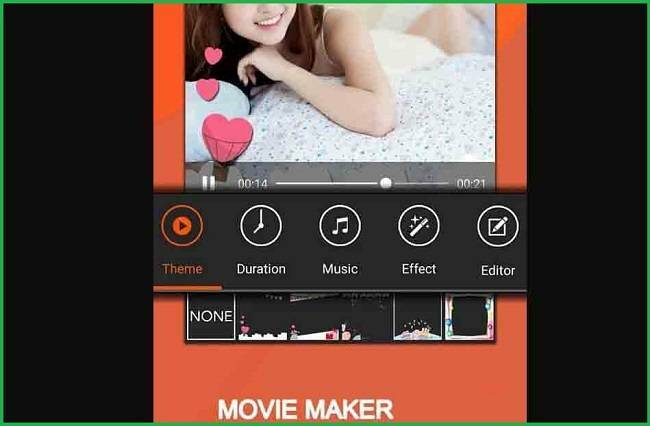 Movie Maker