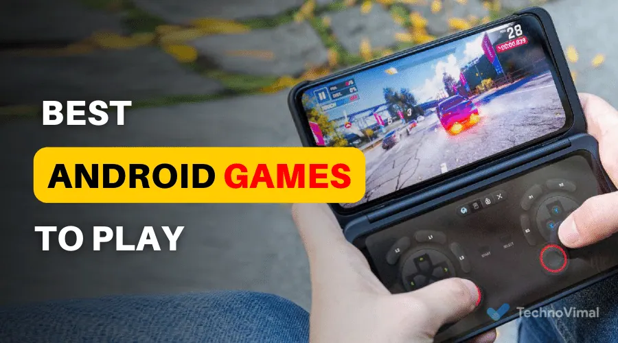 Best Android Games