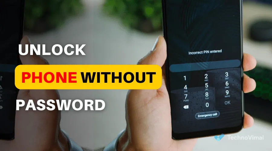 Best Methods to Unlock Android Phone