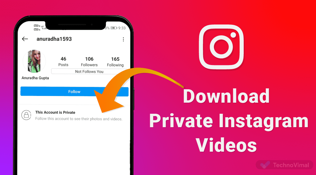 How to Download Private Instagram Videos, Reels, and Photos 2023