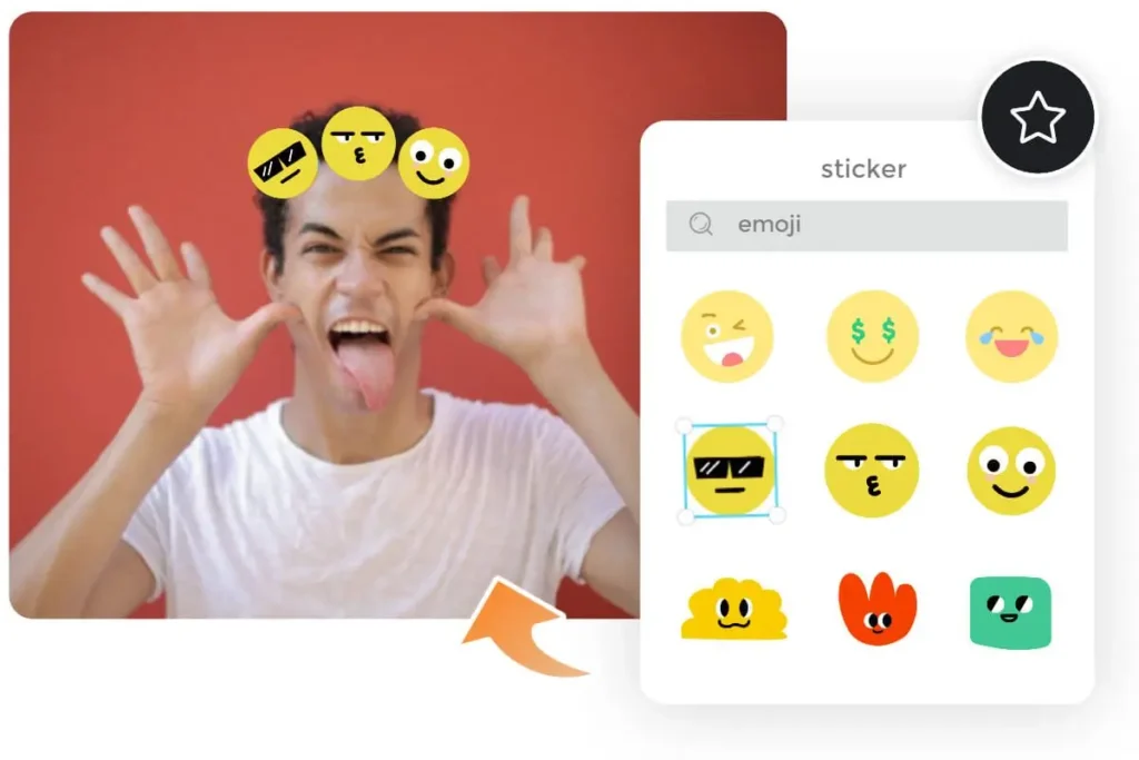 Emoji Maker