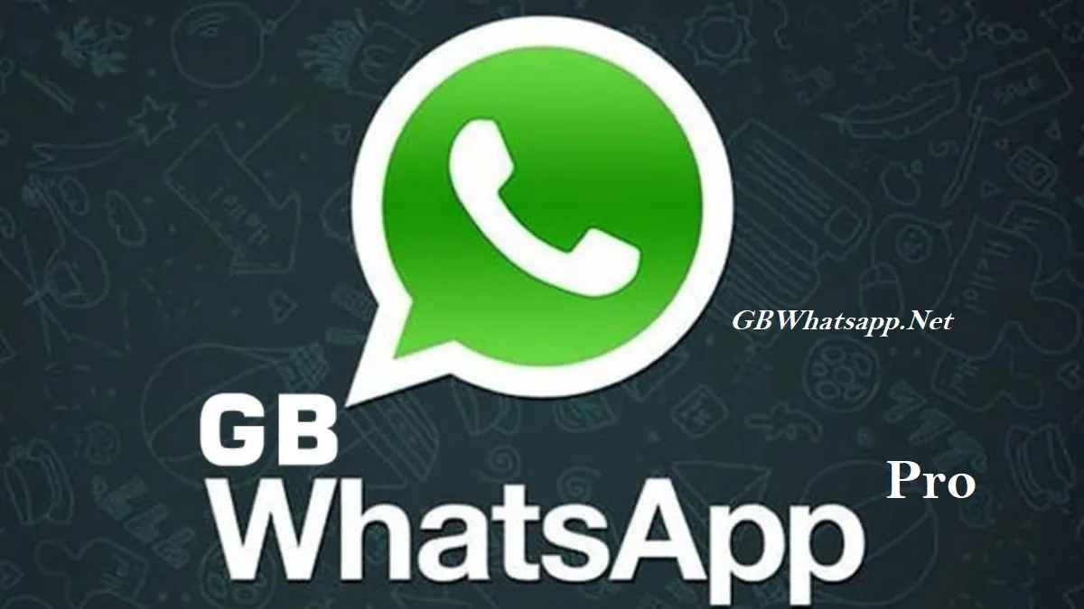 GB Whatsapp Pro