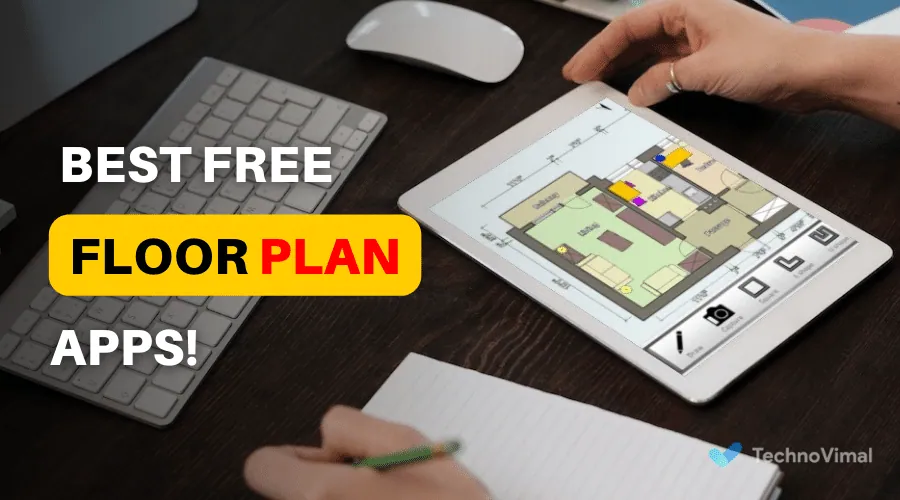 Best Floor Plan Apps