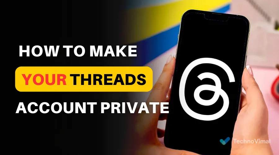 Threads Account Private