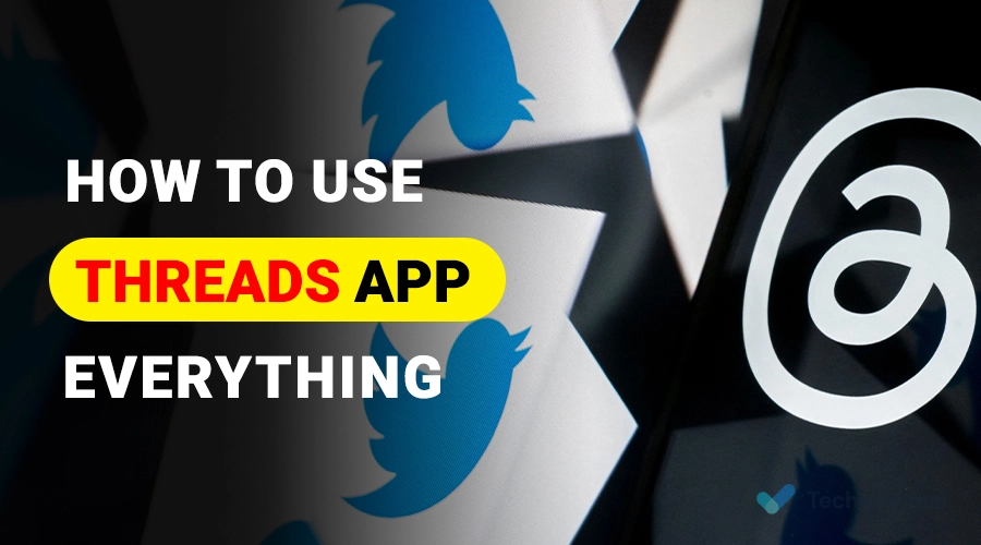 What is Instagram's Threads app