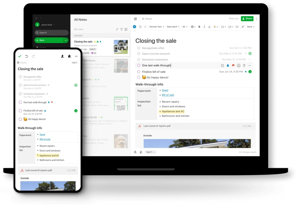 Evernote: Your Digital Notebook for Students