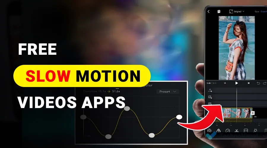 12 Best Slow Motion Videos Apps For Android