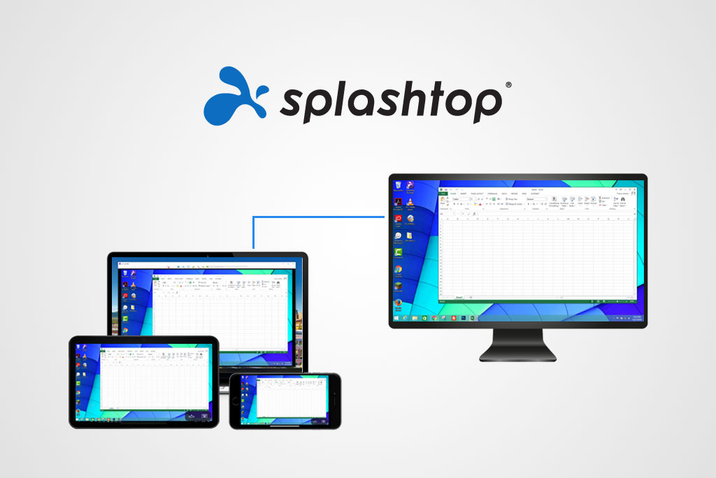 Splashtop Business