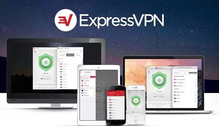 Express-VPN