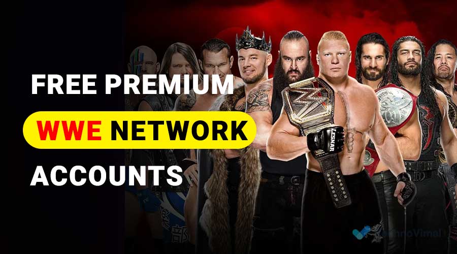 Free-Premium-WWE-Accounts-and-Passwords