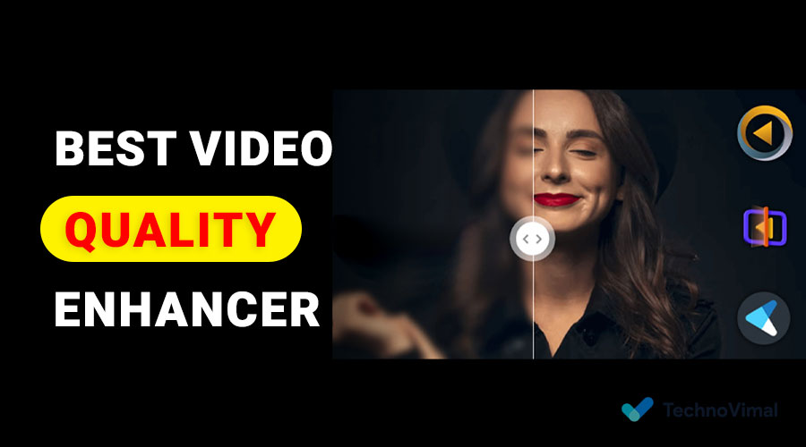 Best Video Quality Enhancer Software