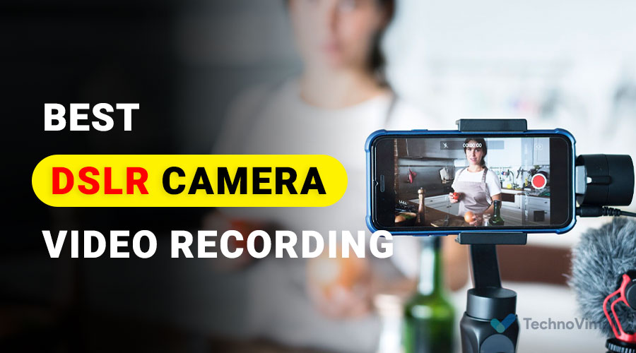 Best Video Recording Apps for iPhone & Android