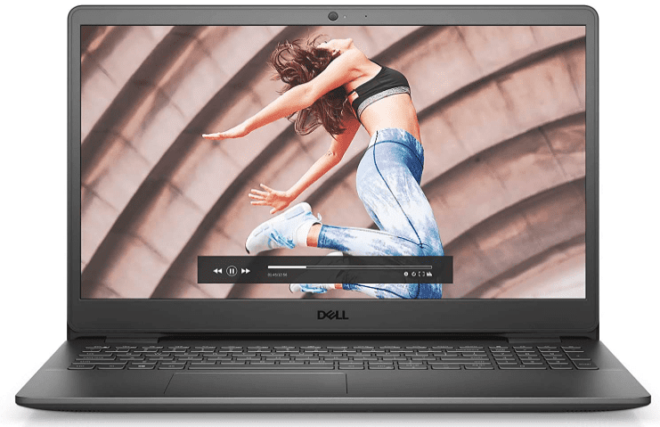 Dell Inspiron 15 FHD i7 Laptop