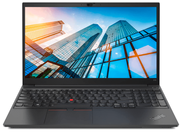 Lenovo thinkpad's picture