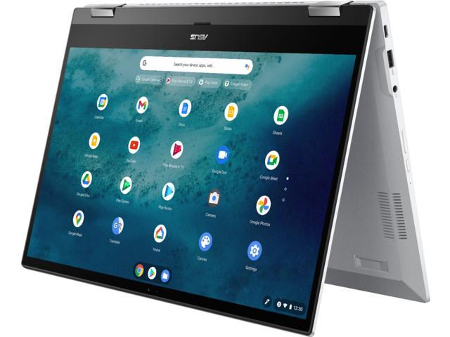  Asus Chromebook Flip C536