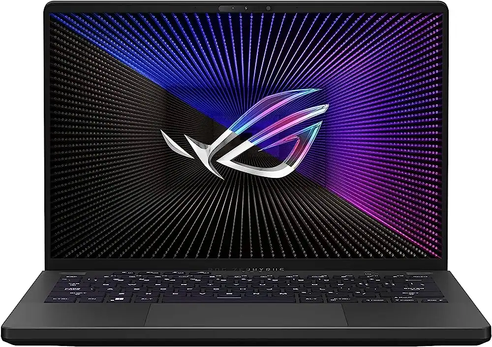 Asus ROG Zephyrus G14