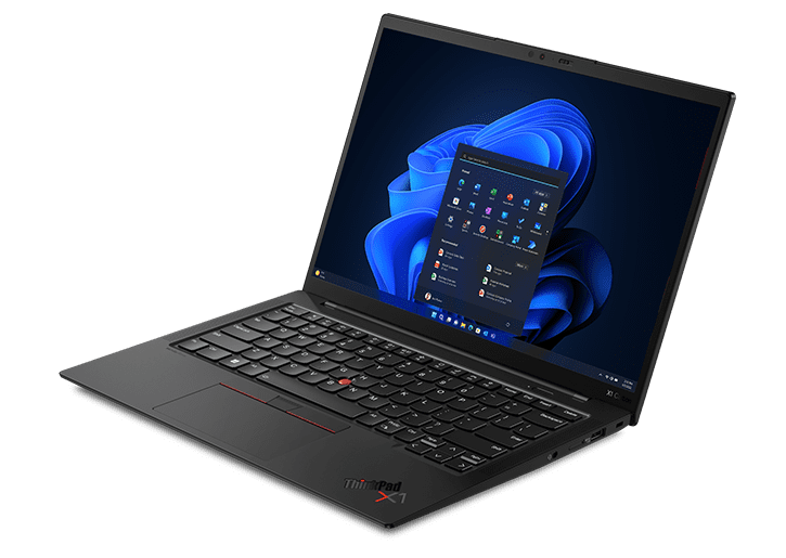 Lenovo ThinkPad X1 Carbon