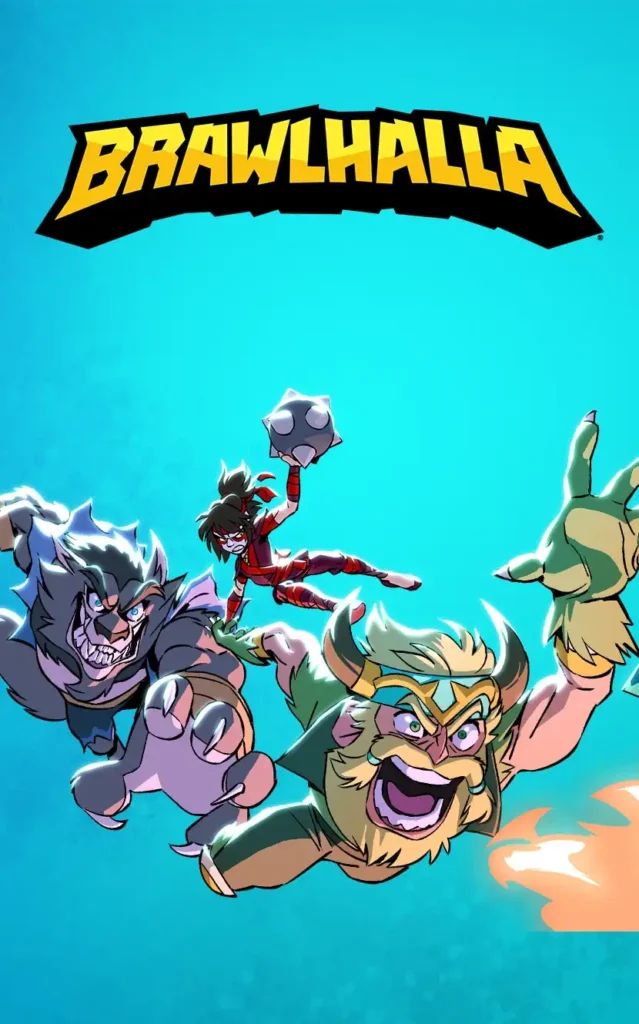 Brawlhalla