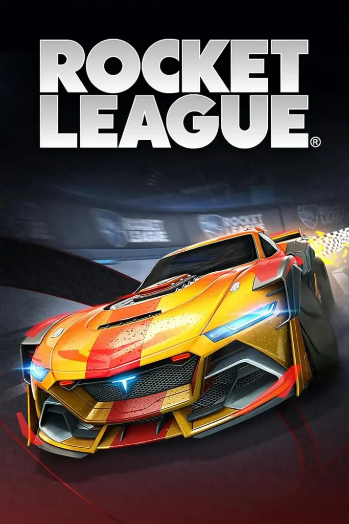 Rocket League