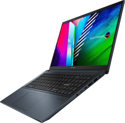 ASUS VivoBook Pro 15 OLED